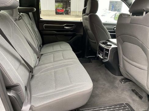 Used 2022 RAM 1500 Big Horn image 17
