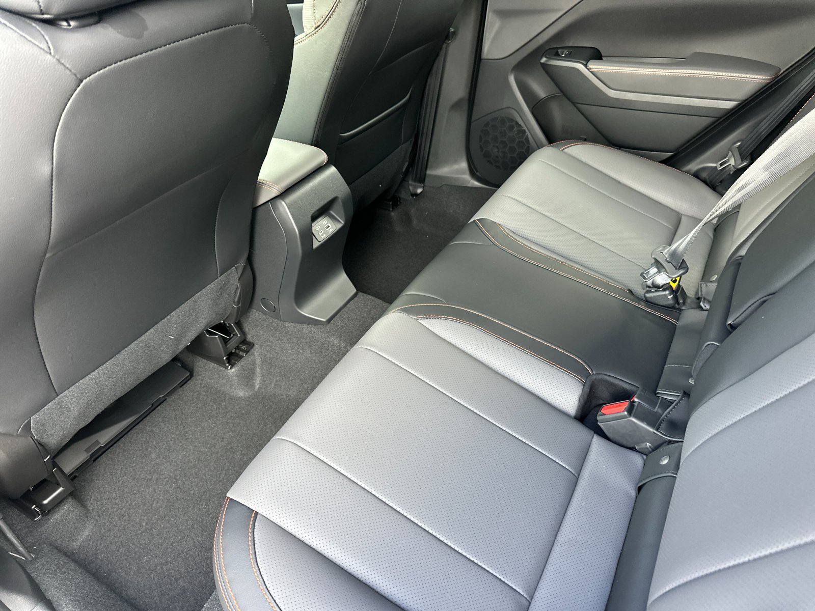 New 2026 Subaru Crosstrek 2.5i Limited AWD/4WD image 13