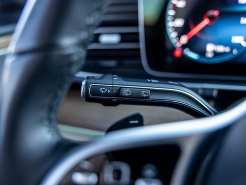 Used 2022 Mercedes-Benz GLE 350 4MATIC image 33