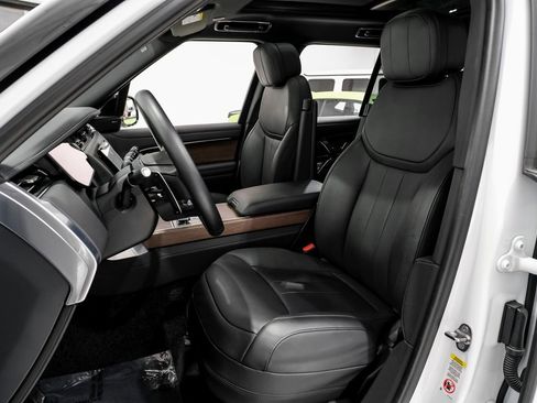 Used 2024 Land Rover Range Rover SE image 26