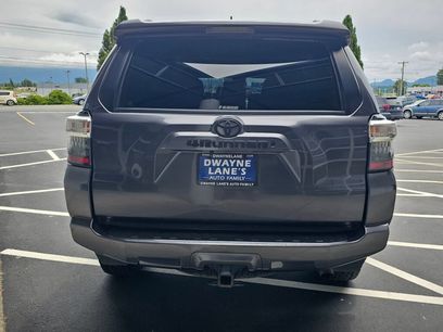 Used 2021 Toyota 4Runner SR5