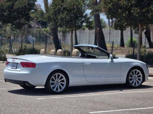 Used 2013 Audi A5 2.0T Premium Plus image 23