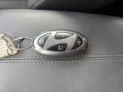 Used 2026 Hyundai Tucson SEL AWD/4WD image 21