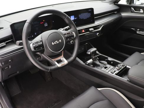 Used 2025 Kia K5 GT-Line image 14