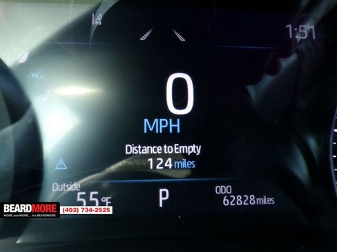 Used 2021 Toyota Sienna Limited image 29