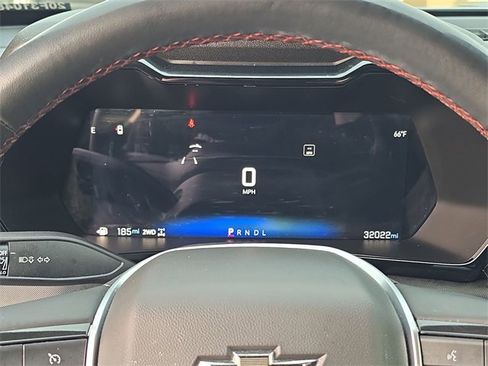 Used 2024 Chevrolet Colorado Z71 w/ Z71 Convenience Package 2 image 22