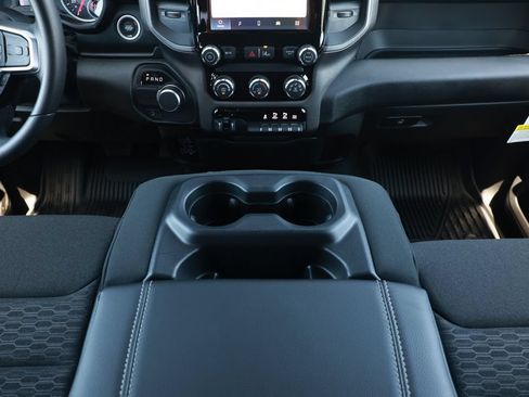 New 2026 RAM 1500 Tradesman RWD image 26
