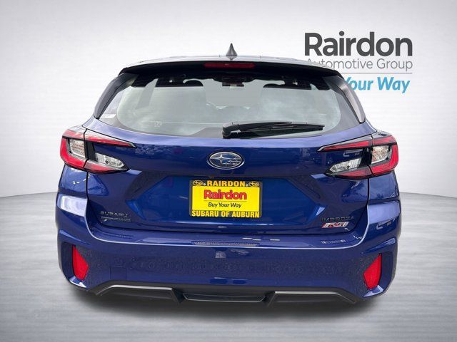 New 2026 Subaru Impreza RS AWD/4WD image 7