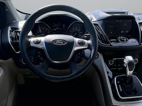 Used 2013 Ford Escape SEL FWD image 5