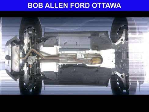 Used 2025 Ford Bronco Sport Big Bend AWD/4WD image 19