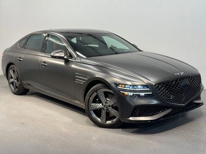Used 2024 Genesis G80 3.5T Sport