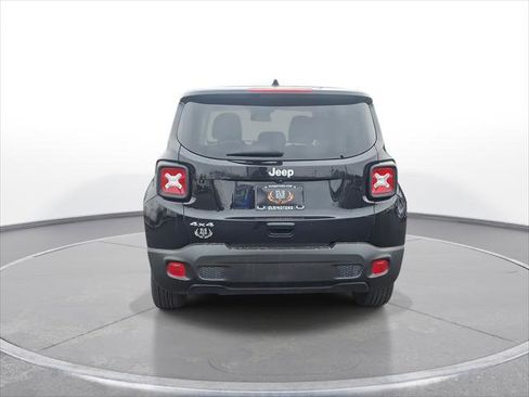 Used 2023 Jeep Renegade Latitude image 7