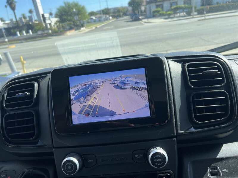Used 2025 RAM ProMaster 3500 w/ Convenience Group FWD image 24