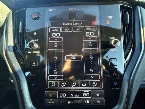 Used 2025 Subaru Outback Wilderness image 19