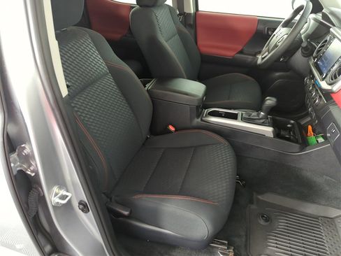 Used 2023 Toyota Tacoma SR5 image 35