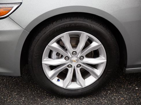 Used 2024 Chevrolet Malibu LT image 22