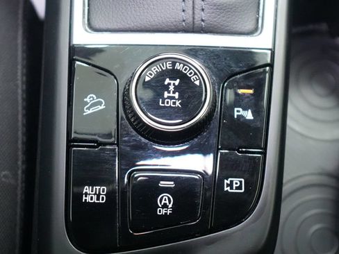 Used 2023 Kia Sportage LX AWD/4WD image 29