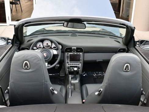 Used 2006 Porsche 911 Carrera 4S image 60
