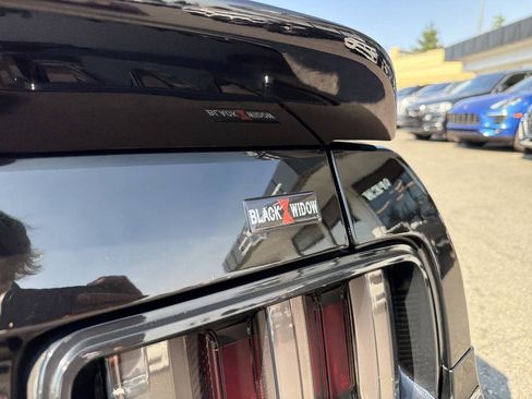 Used 2009 Ford Mustang Shelby GT500 RWD image 7