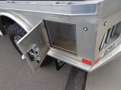 Used 2022 RAM 2500 Tradesman image 16