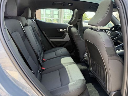 Used 2022 Polestar Polestar 2 w/ Plus Package AWD/4WD image 20