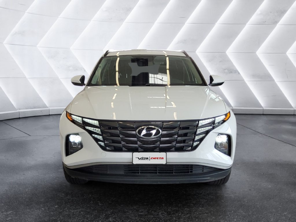 Used 2024 Hyundai Tucson SEL FWD image 2