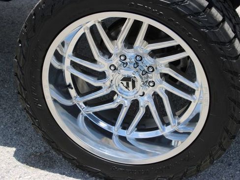 Used 2026 Ford F250 Platinum AWD/4WD image 17