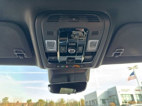 Used 2025 Cadillac Escalade Sport w/ Touring Package image 14