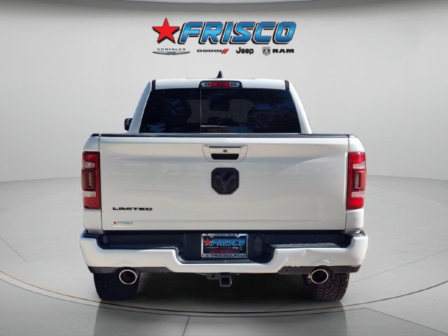 Used 2019 RAM 1500 Limited AWD/4WD image 6