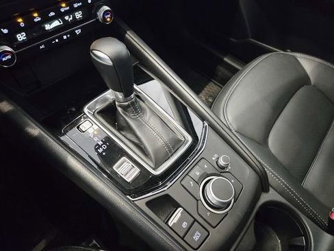 Certified 2025 MAZDA CX-5 AWD 2.5 S image 26