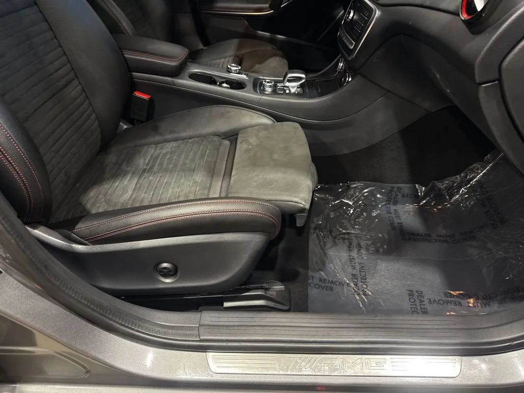 Used 2018 Mercedes-Benz GLA 45 AMG 4MATIC image 81