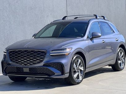 New 2026 Genesis GV70 3.5T Sport Advanced