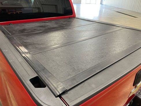 Used 2015 Chevrolet Colorado LT w/ LT Convenience Package image 29