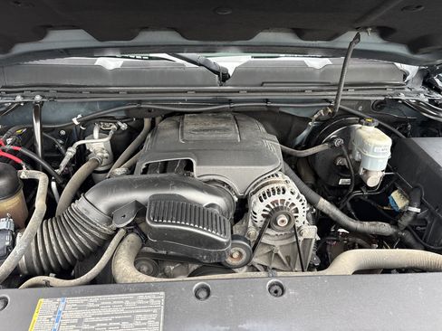 Used 2010 Chevrolet Silverado 1500 LT w/ Power Pack Plus image 29