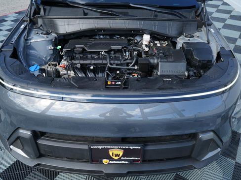 Used 2024 Hyundai Kona SEL AWD/4WD image 70