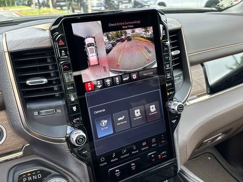New 2026 RAM 1500 Limited AWD/4WD image 27