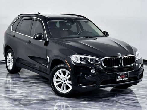 Used 2015 BMW X5 xDrive35i image 3