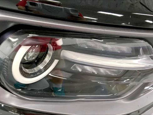 New 2025 Ford Bronco Sport Big Bend w/ Convenience Package image 14