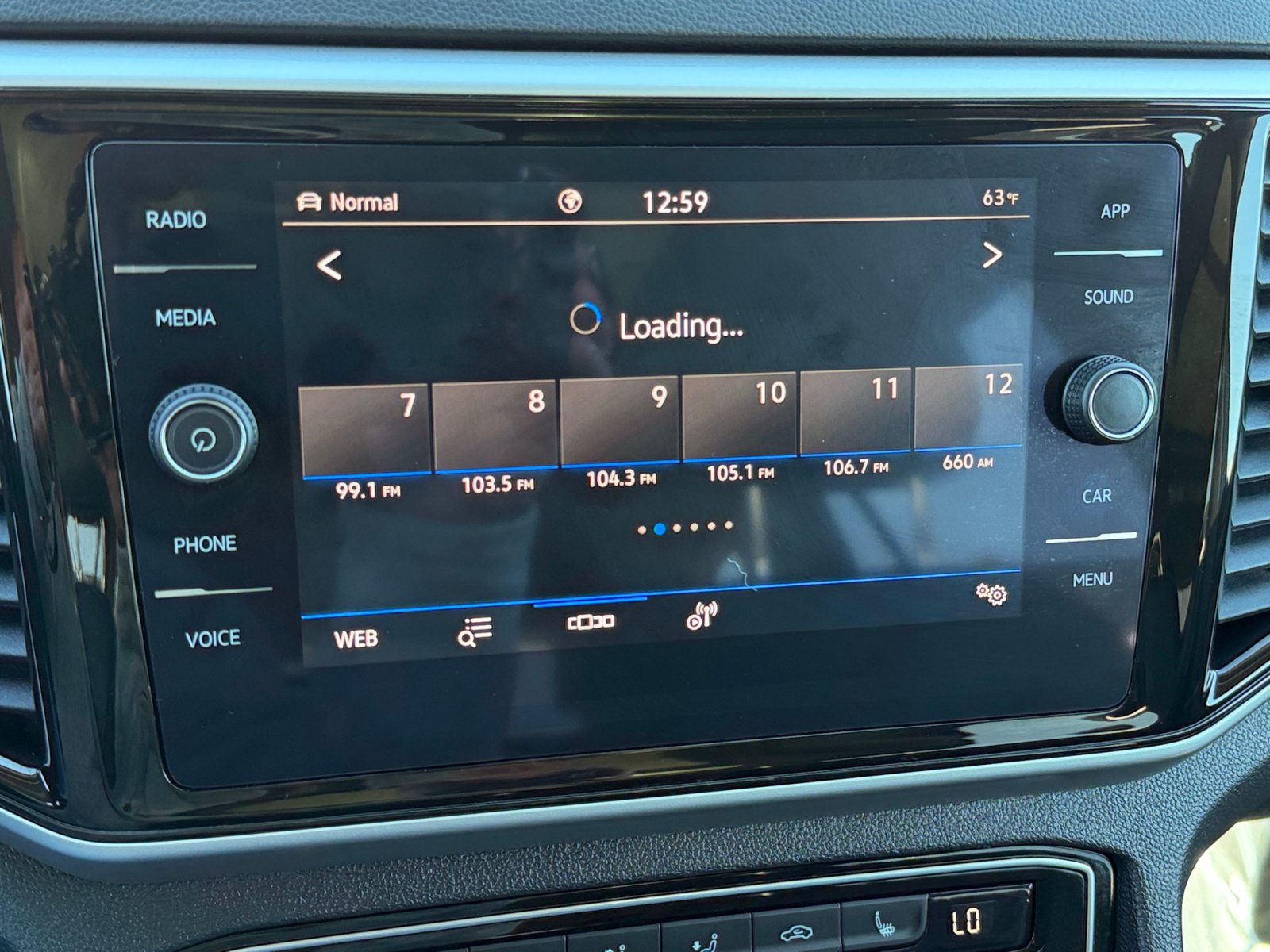 Used 2022 Volkswagen Atlas SE AWD/4WD image 26