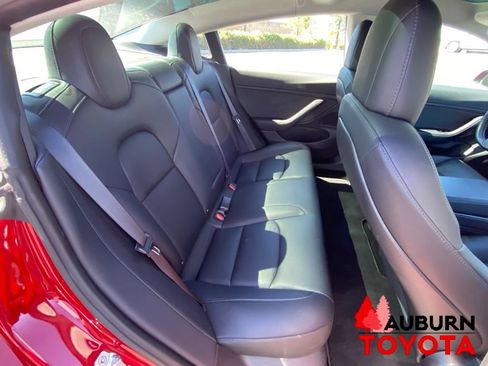 Used 2018 Tesla Model 3 Long Range AWD/4WD image 17