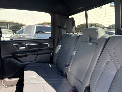 New 2026 RAM 1500 4x4 Crew Cab image 18