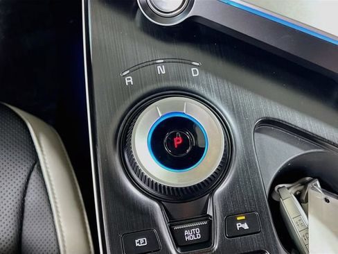 New 2026 Kia EV6 GT-Line RWD image 17