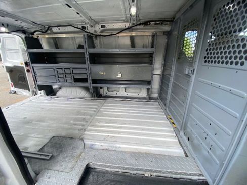 Used 2018 Ford Transit 150 130 Low Roof image 14