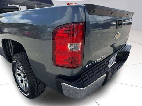 Used 2009 Chevrolet Silverado 1500 LS RWD image 15