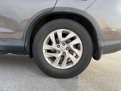 Used 2015 Honda CR-V EX-L image 10