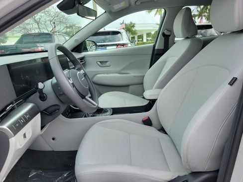 Used 2026 Hyundai Kona SEL Sport FWD image 12