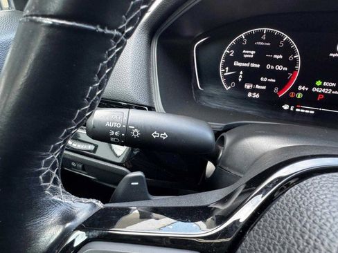 Used 2022 Honda Civic Sport image 21