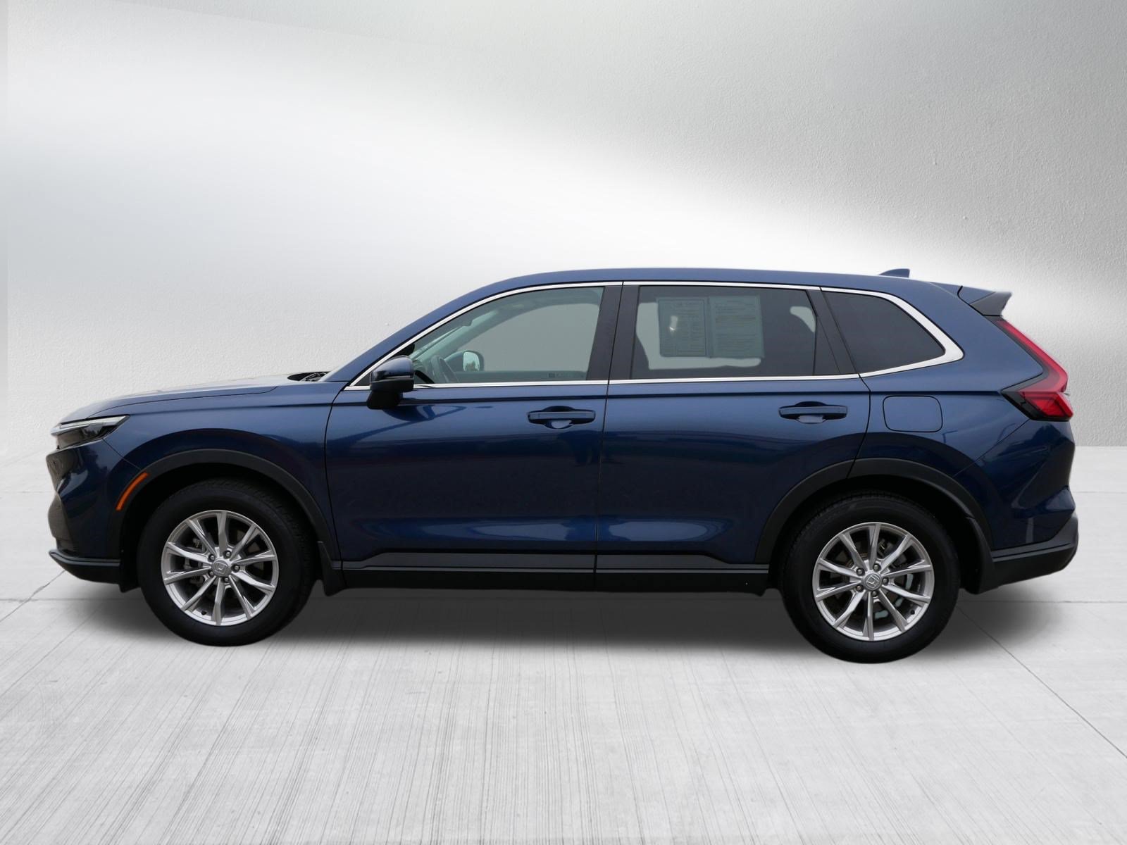 Certified 2024 Honda CR-V EX image 5
