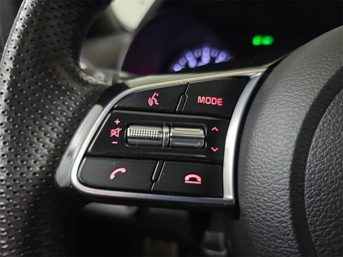 Used 2021 Kia Forte GT-Line w/ GT-Line Premium Package image 19