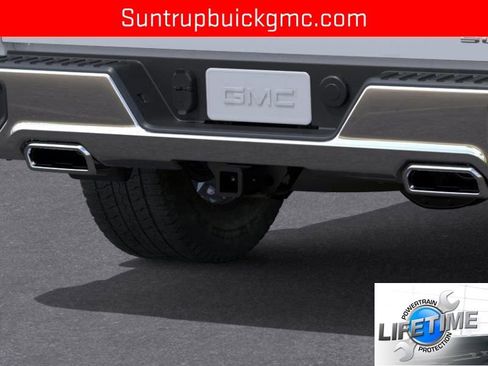 New 2026 GMC Sierra 1500 SLT w/ SLT Premium Package image 45